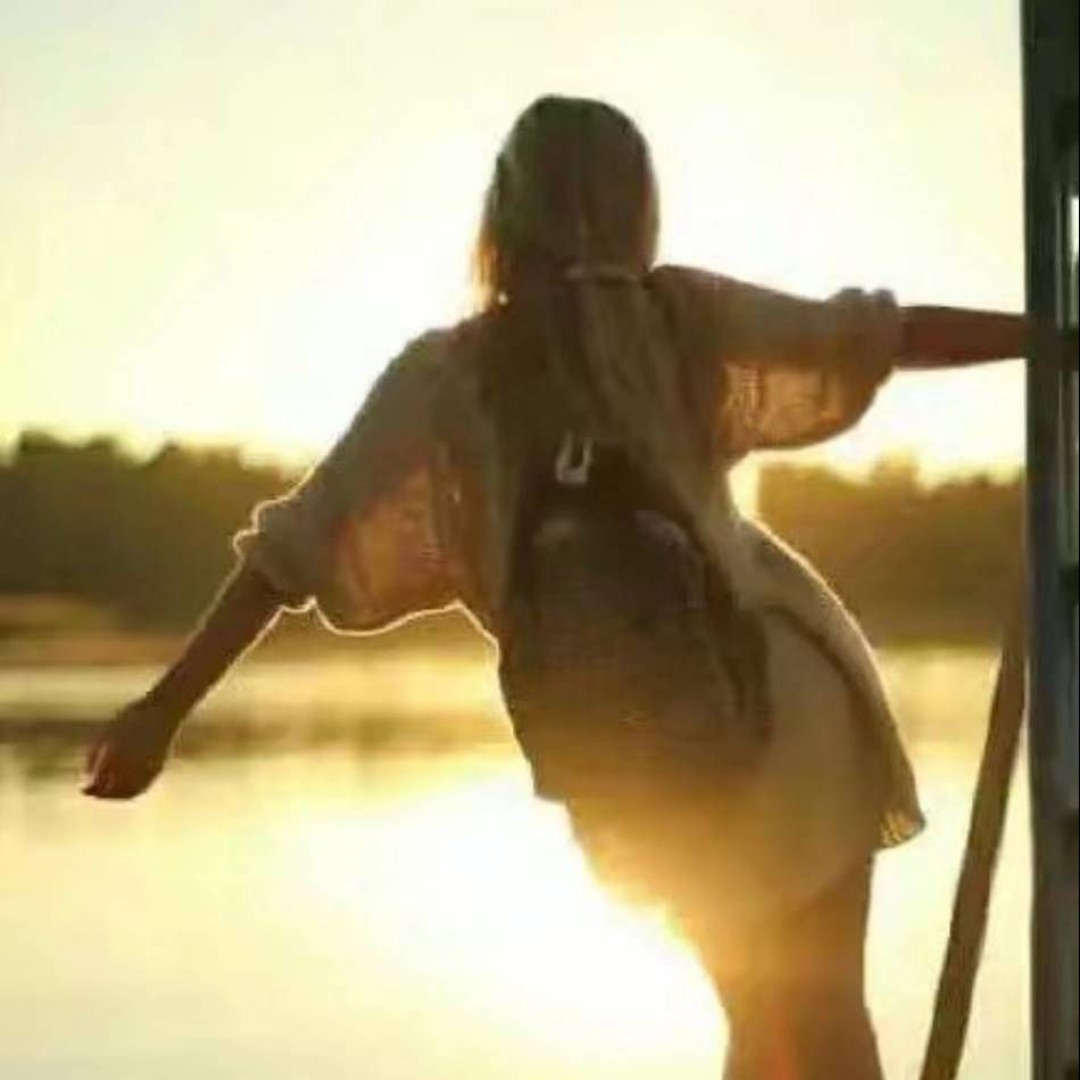 浅绿的番木瓜菜