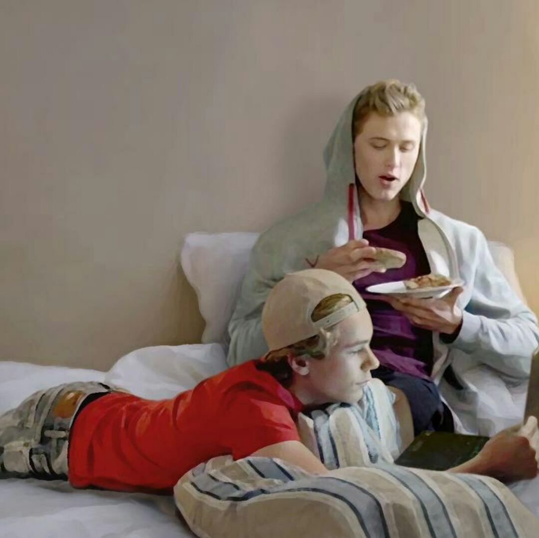 速速行动起来寄快递