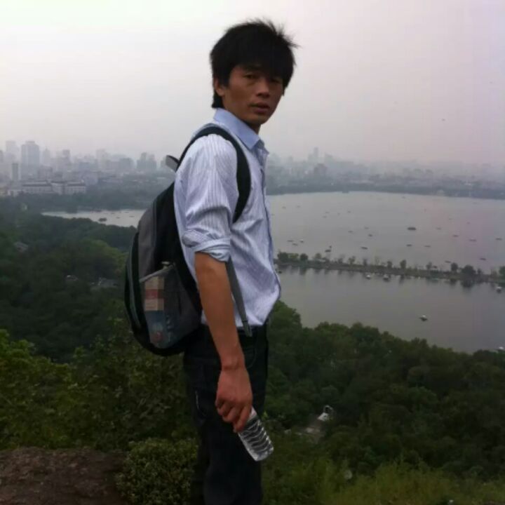 我的家乡！安徽庐江！