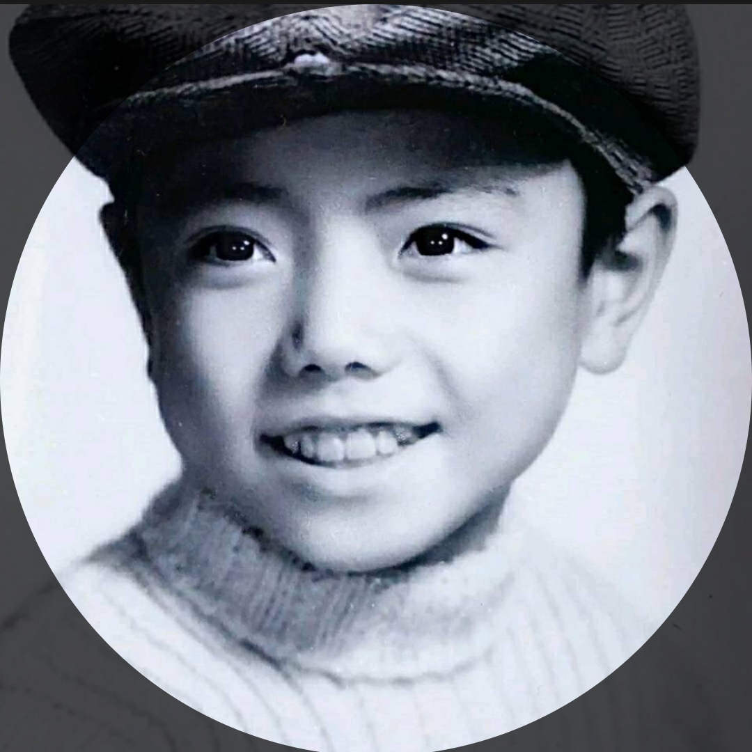 法喜明天更美好