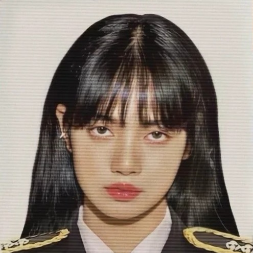 怪我近视没有看清人心