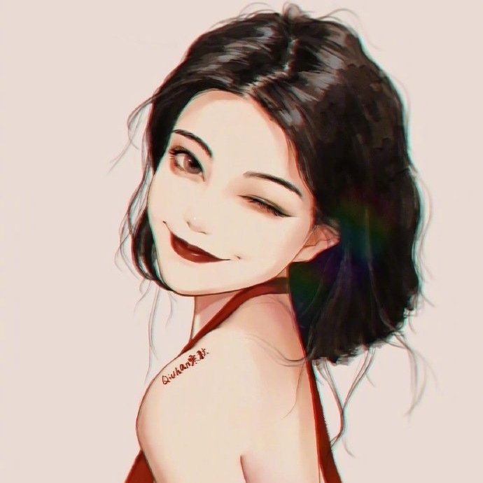 爱上吃蔬菜的小仙女