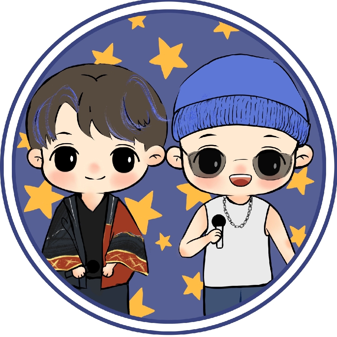 严浩翔的妈咪粉丝