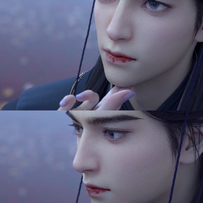 还有一个符号啊