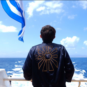 我好像在哪见过你:D