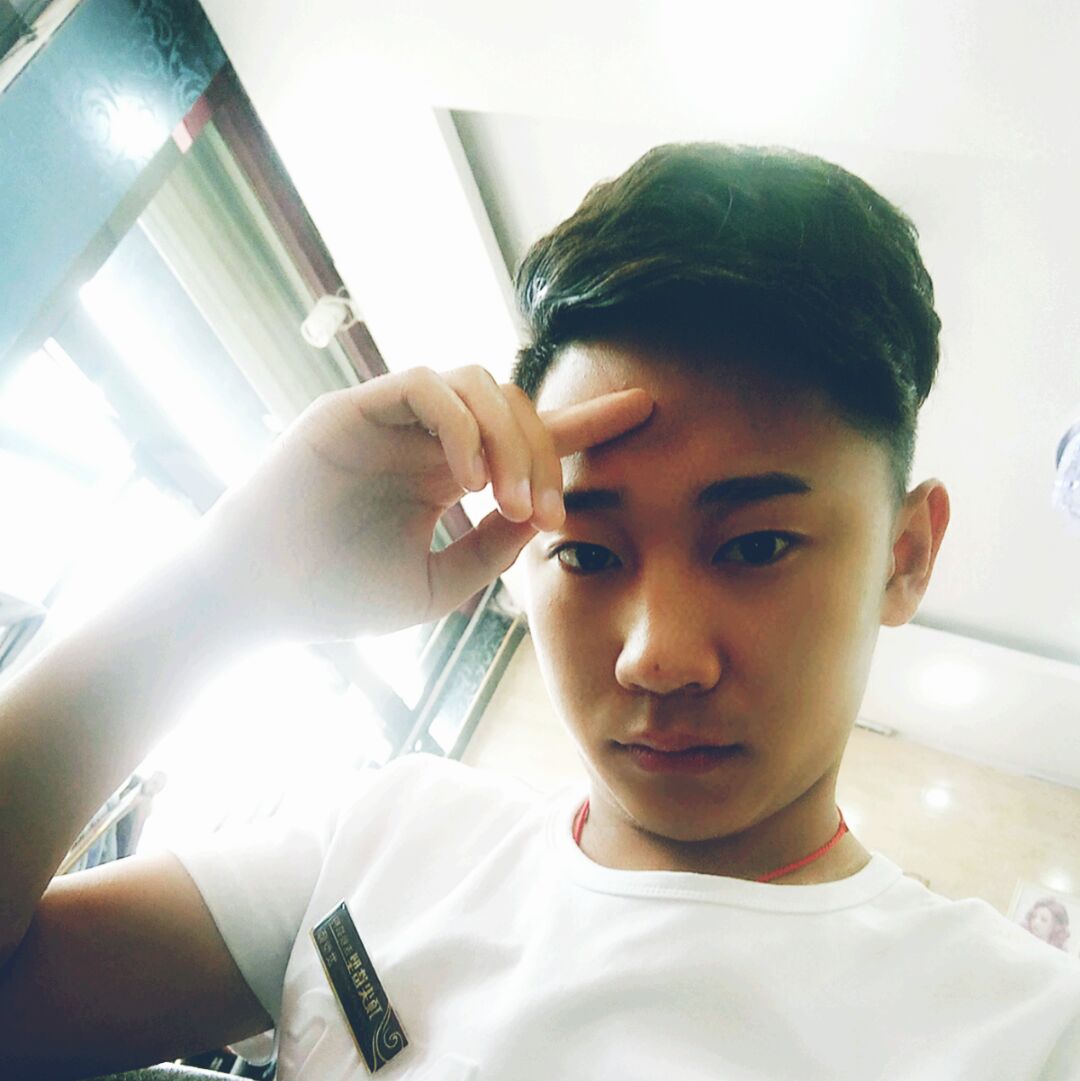 艺剪造型创始人