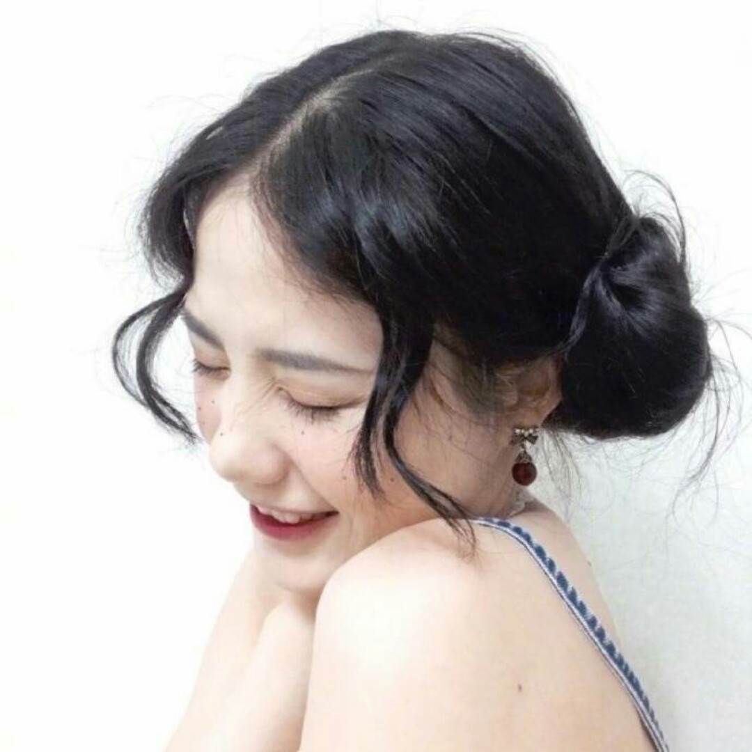 落入凡间的任仙女