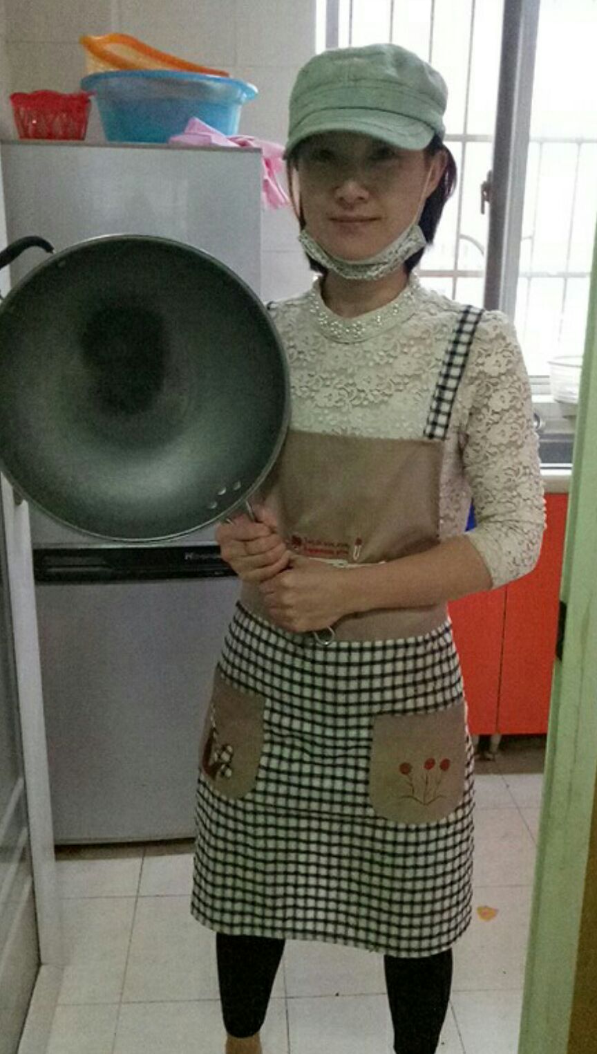 橙黄色的东久囊吾90