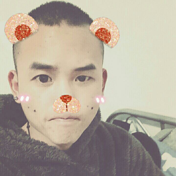 包子呼叫熊猫头