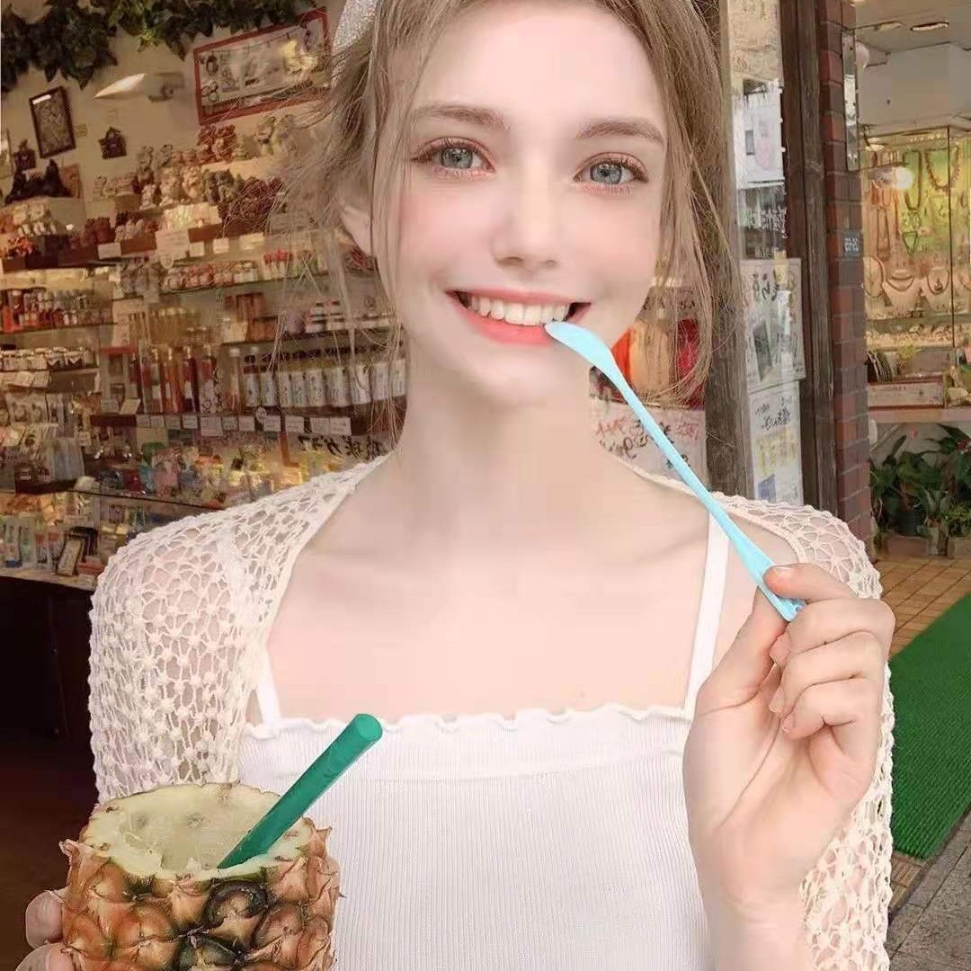 一抹茶香