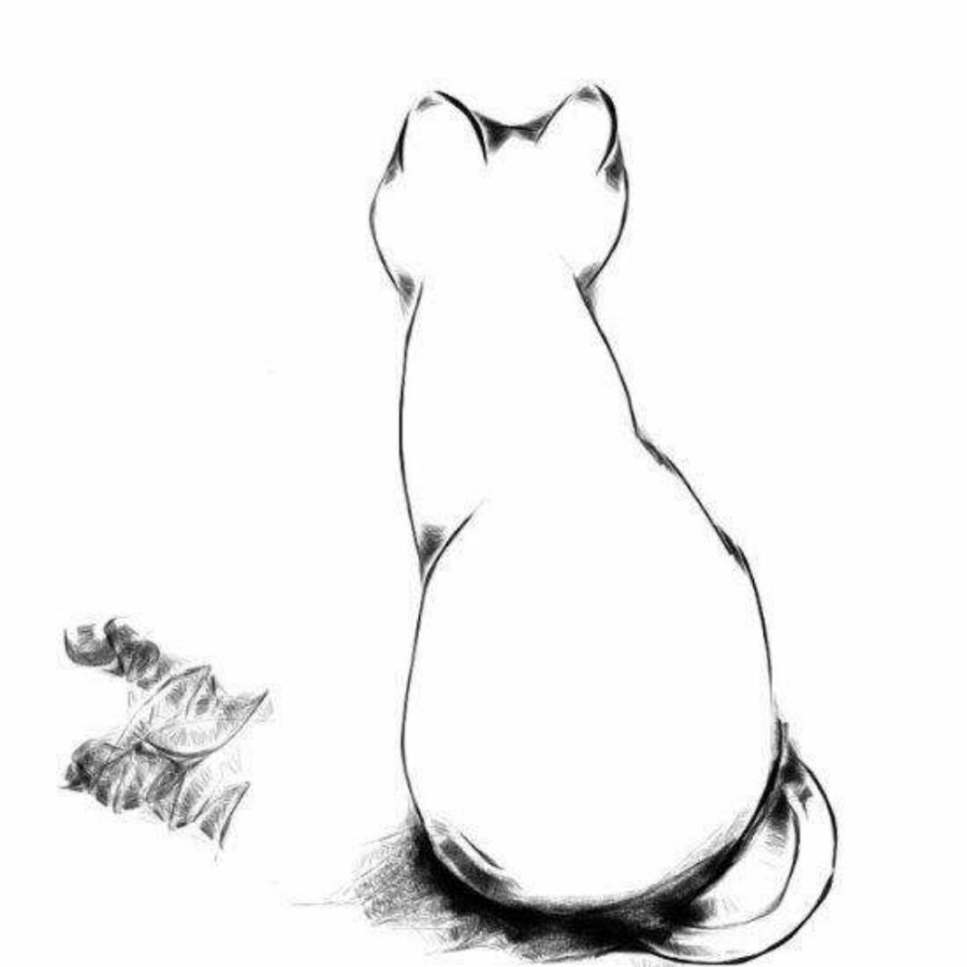 你给我离远一点