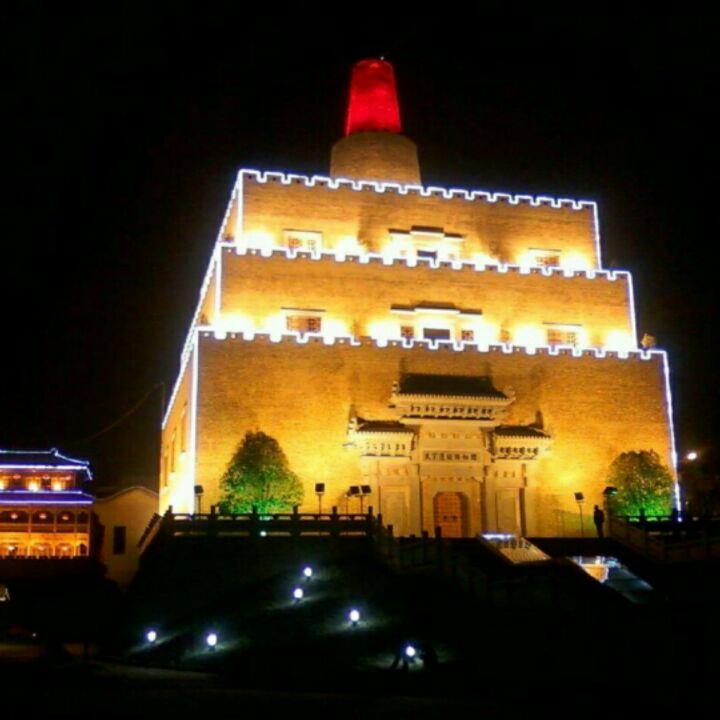 没你地方找太阳