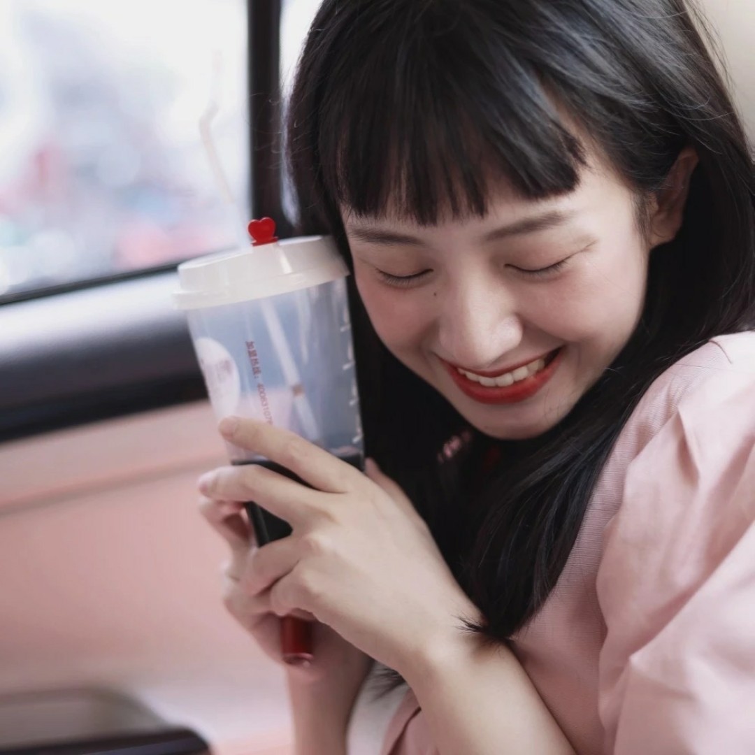 叫我椰椰就好了