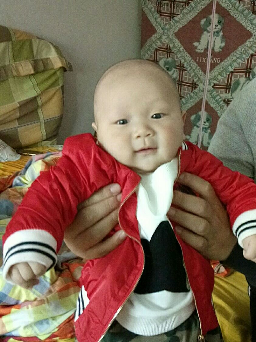 爱吃三丝凉拌的第六感58