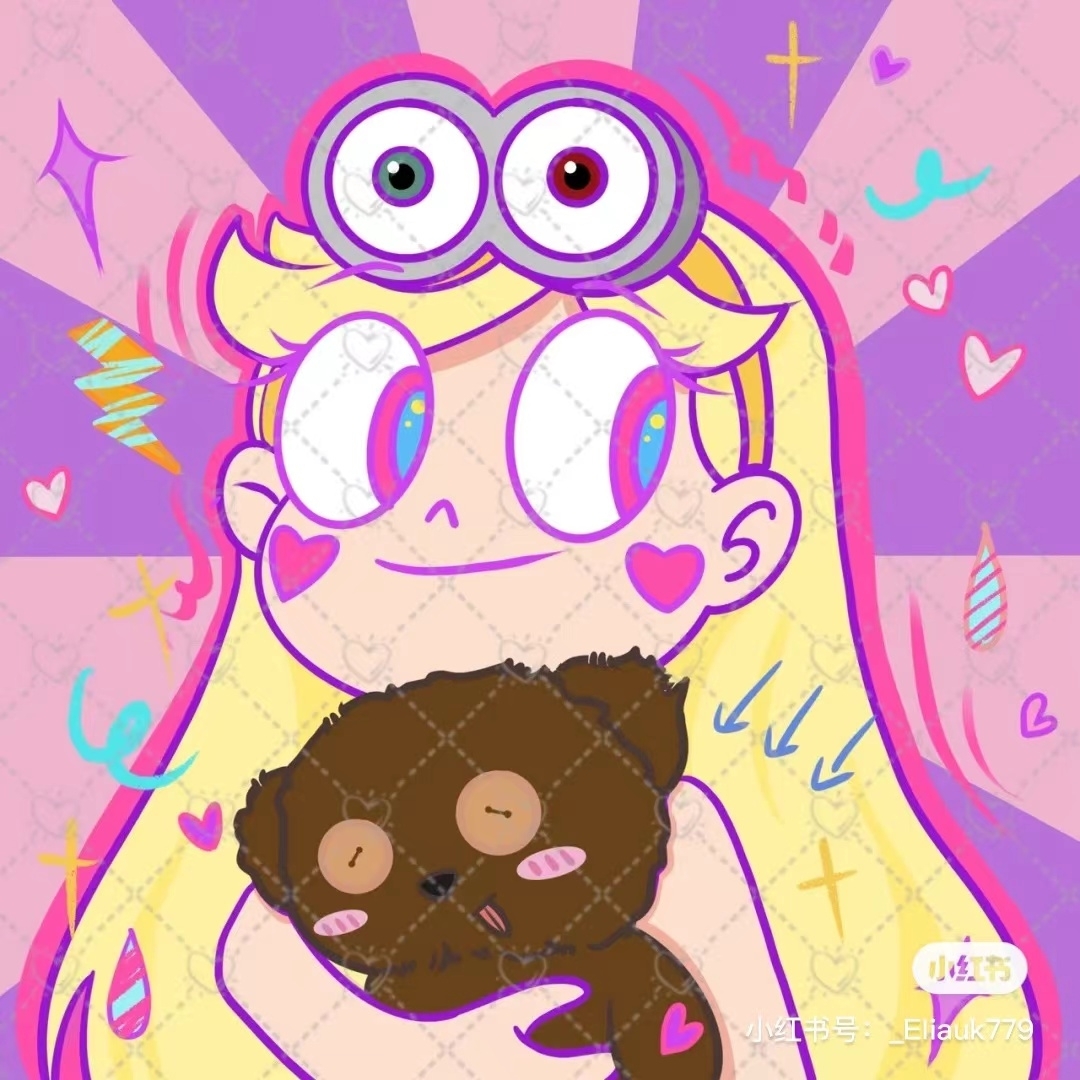 什么昵称好听！