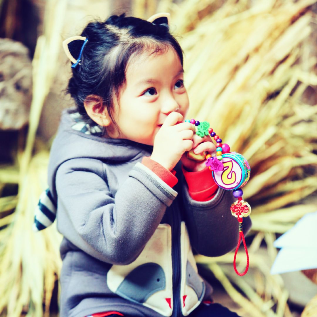 兰兰的天空不在了1