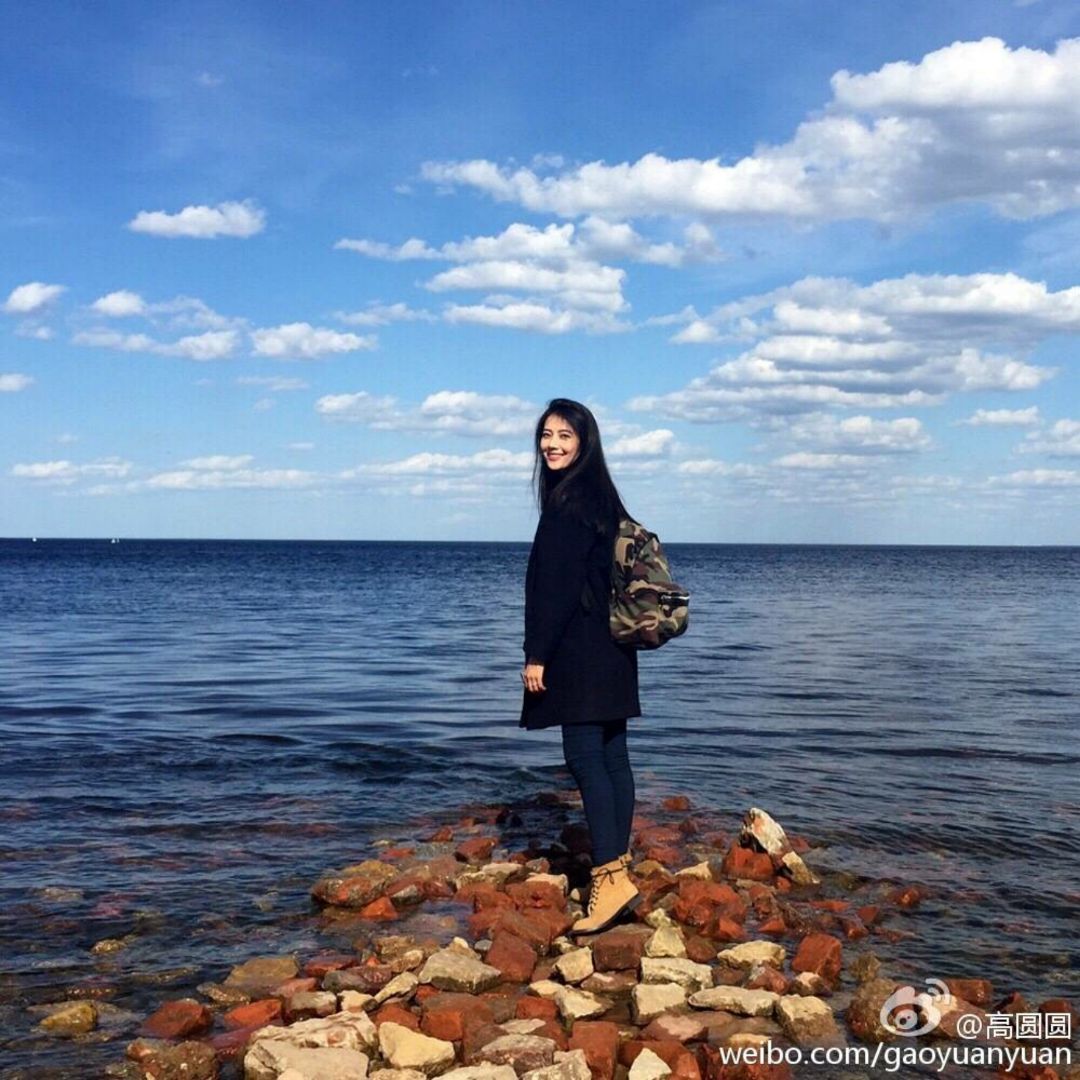 过眼云烟idonotca