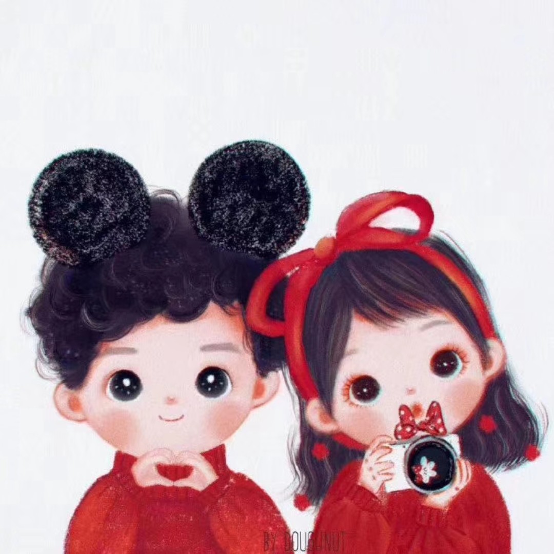 爱看大海的女人