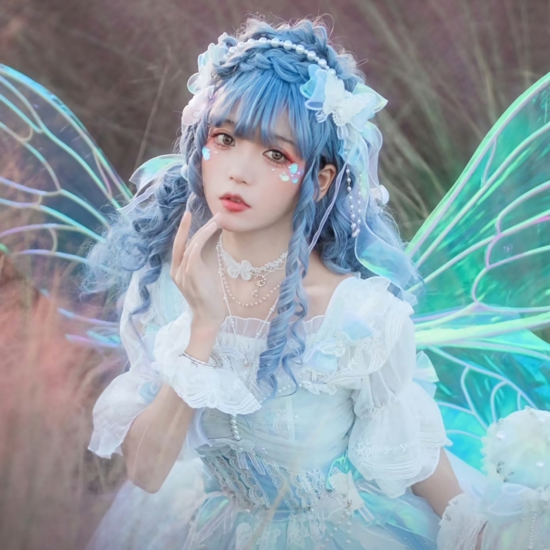 玉米味的甜甜圈