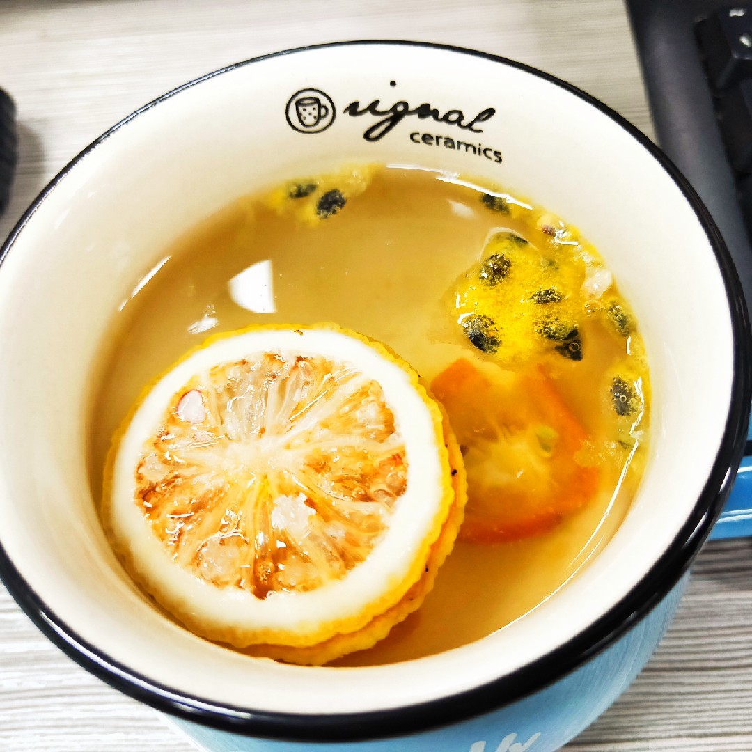 小小小柚子姐姐