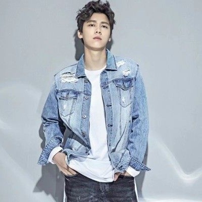 墨笔挥毫，一世繁华！