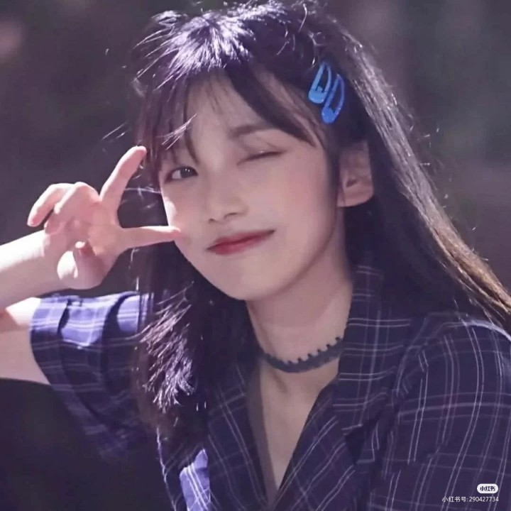 爱吃泡芙馅儿的风华