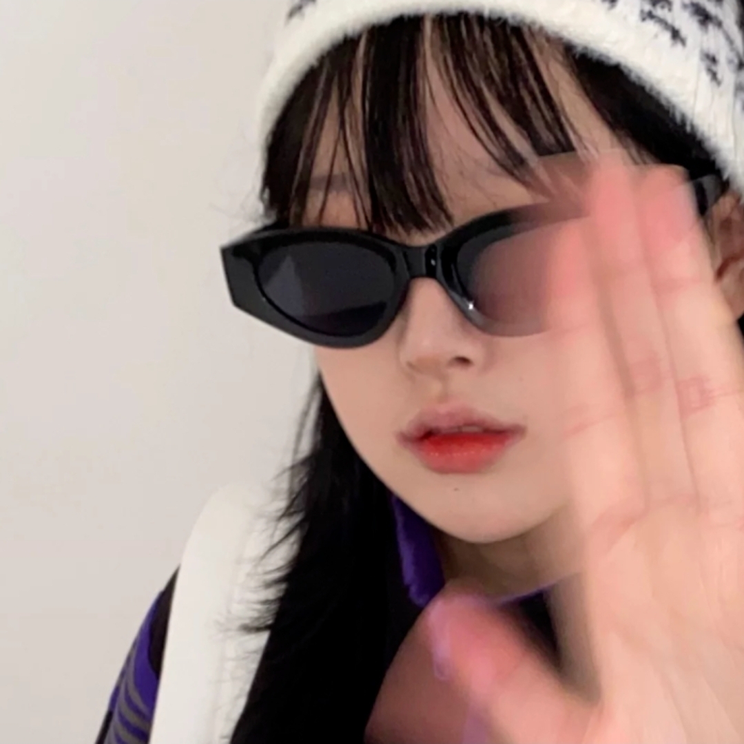 杨宝的专属小可爱