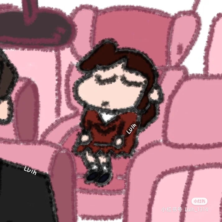 王嘉尔圈外女友