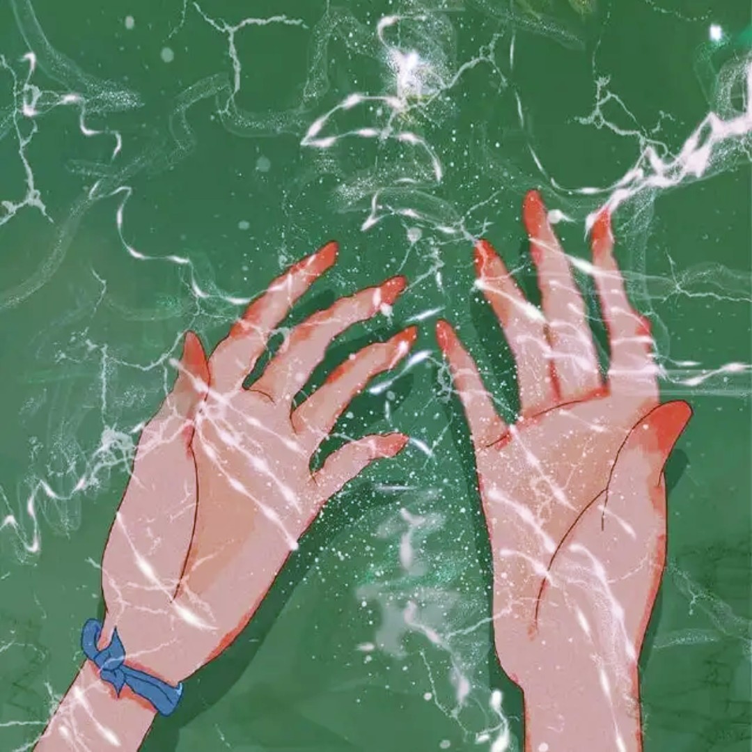 我的老公赞多朵