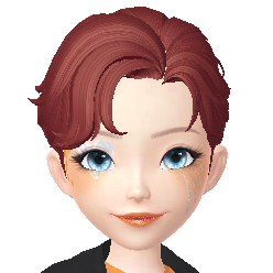 一起跳舞的妖精