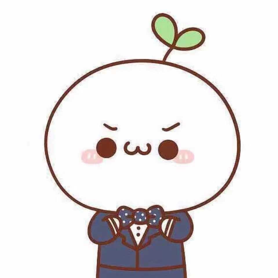 忍住眼泪微微一笑