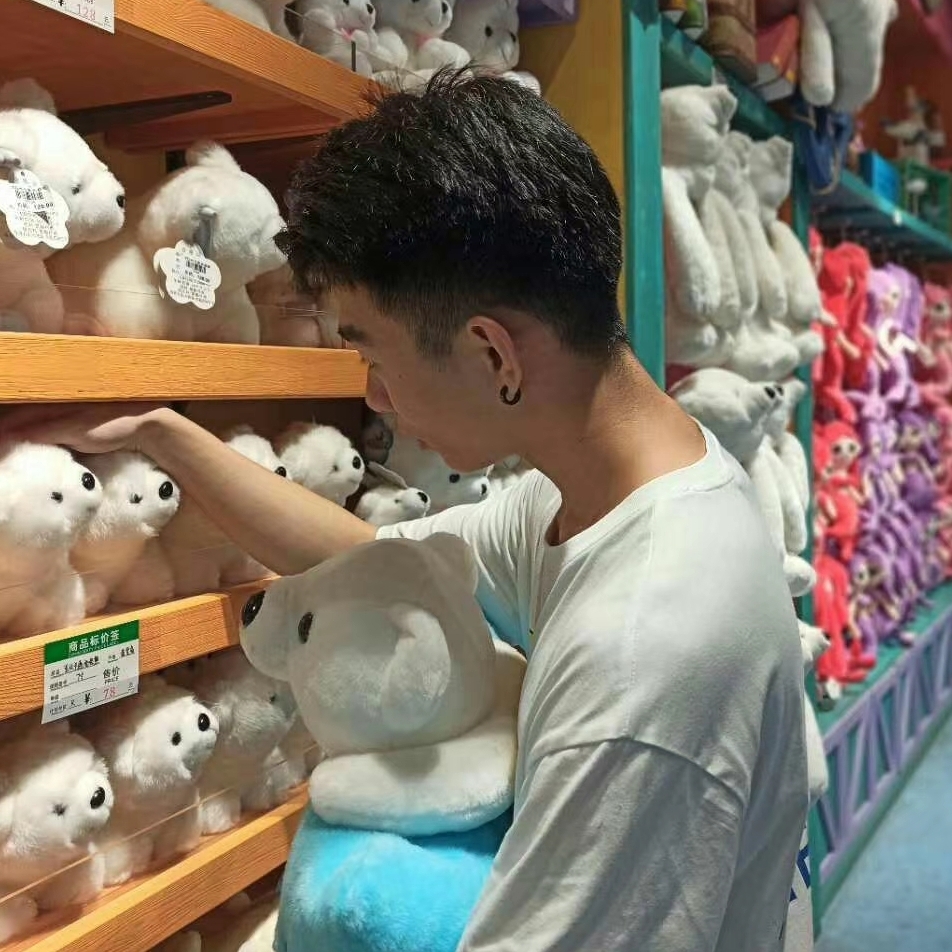 想像星星般闪耀