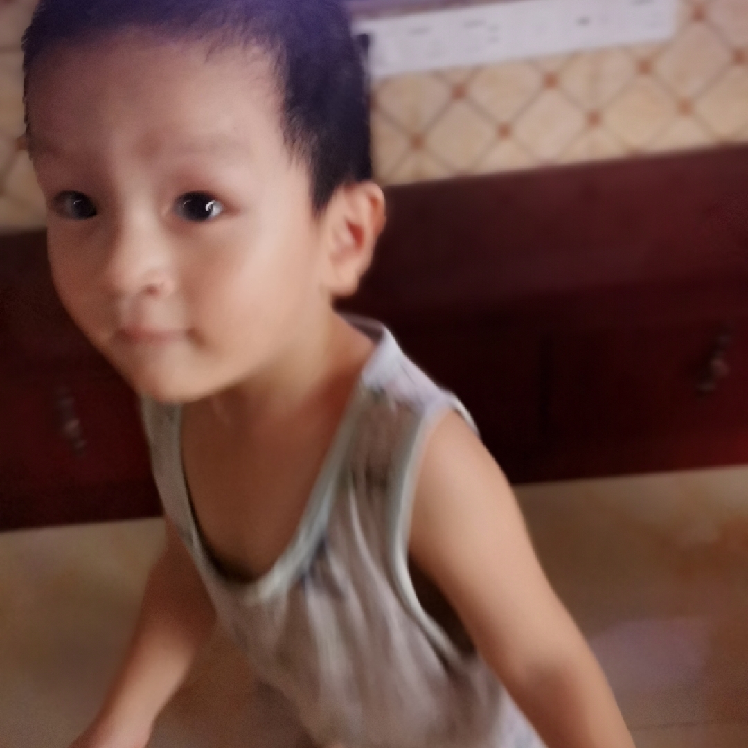 粉白色的万丽早茄