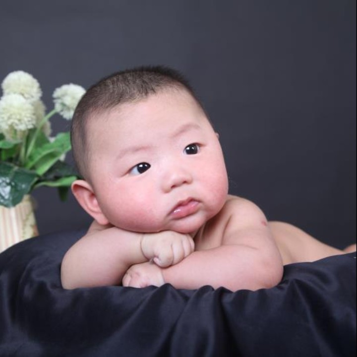 年轻的苹果QWX3B7