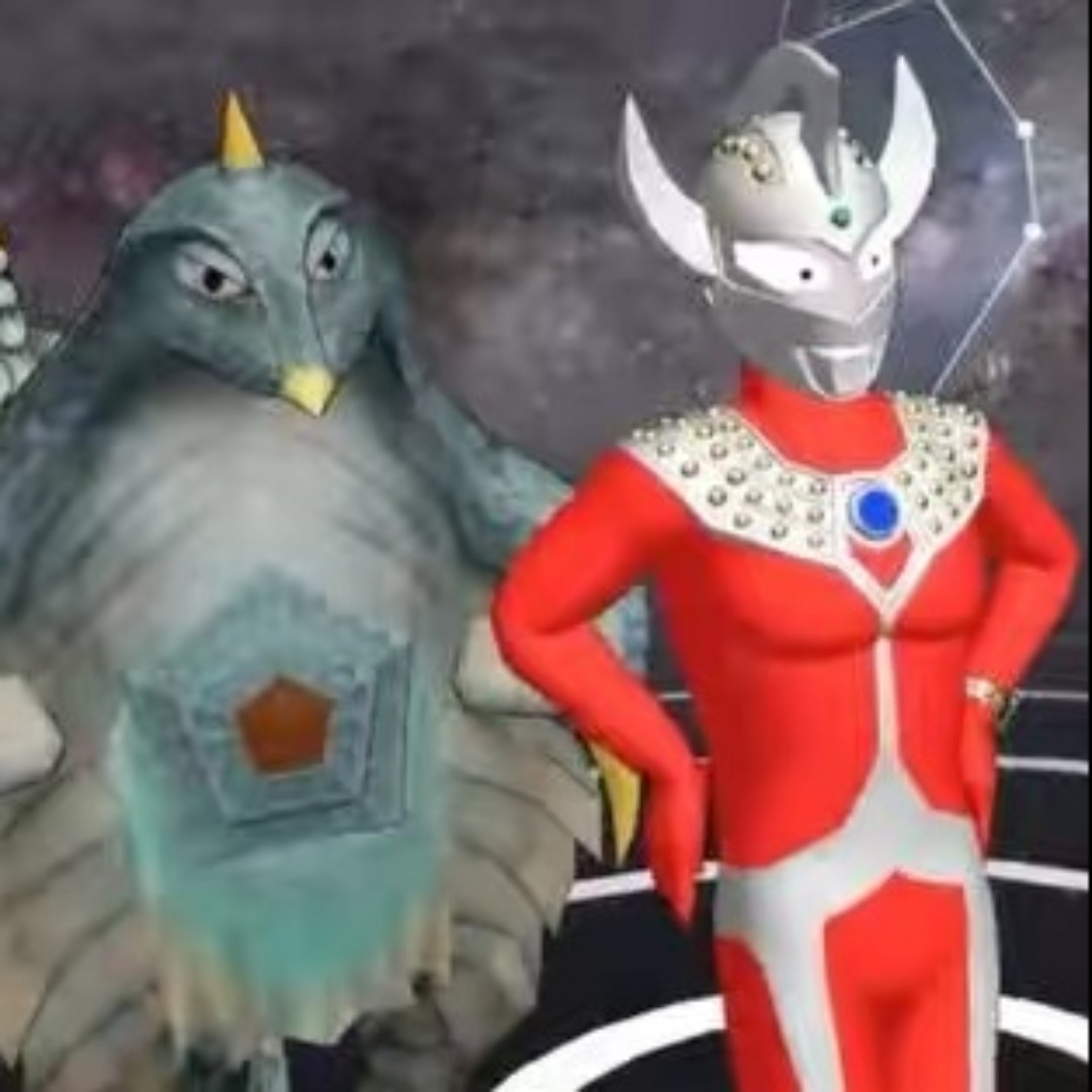 玛卡巴卡的小推车