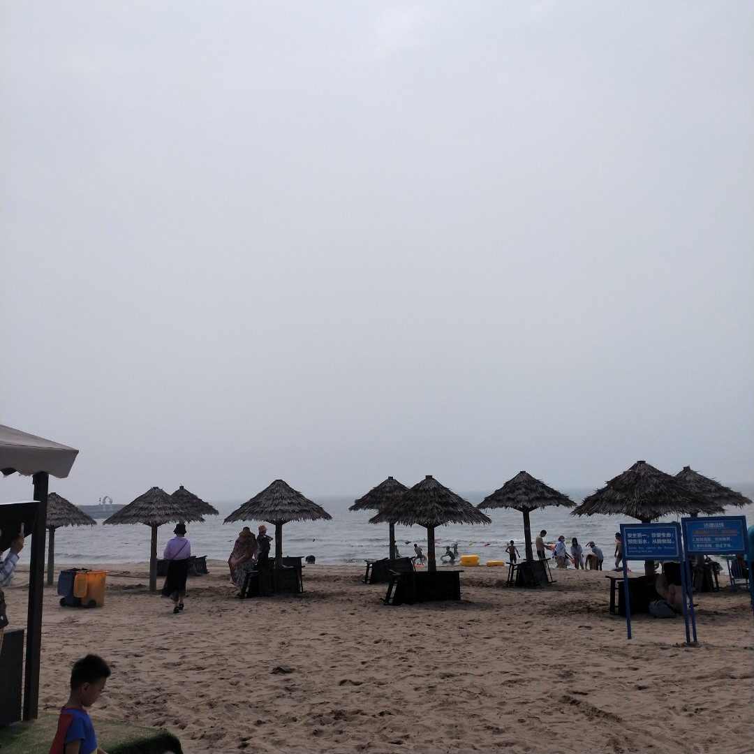 小琪啦啦啦～……