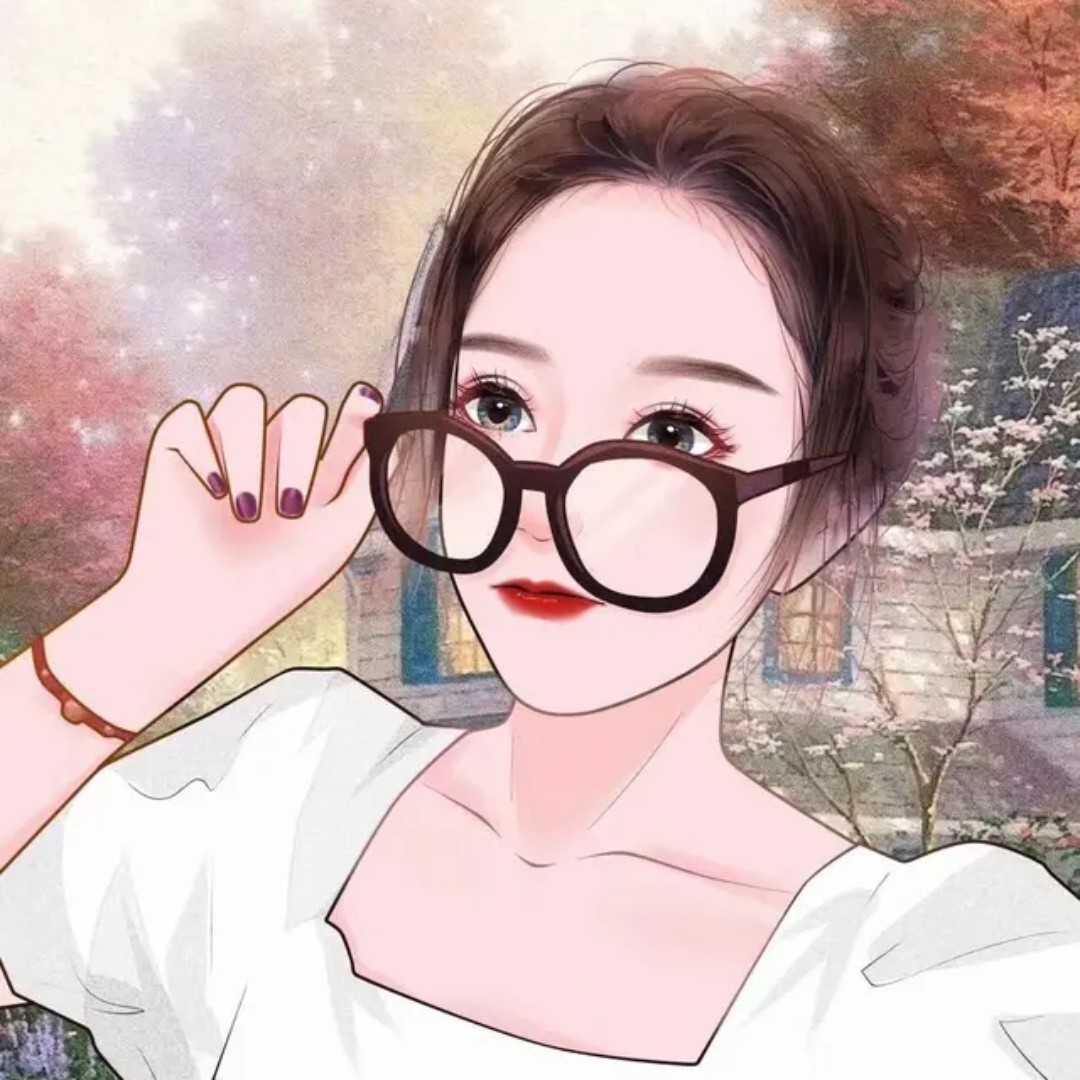 爱笑的女人cocoa