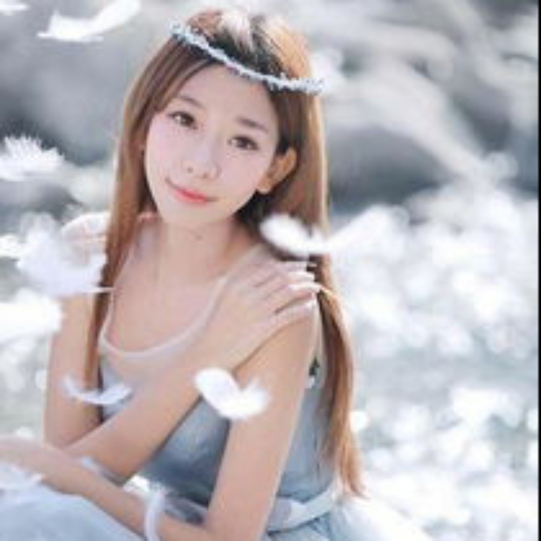 酒红色的丰仁明玲