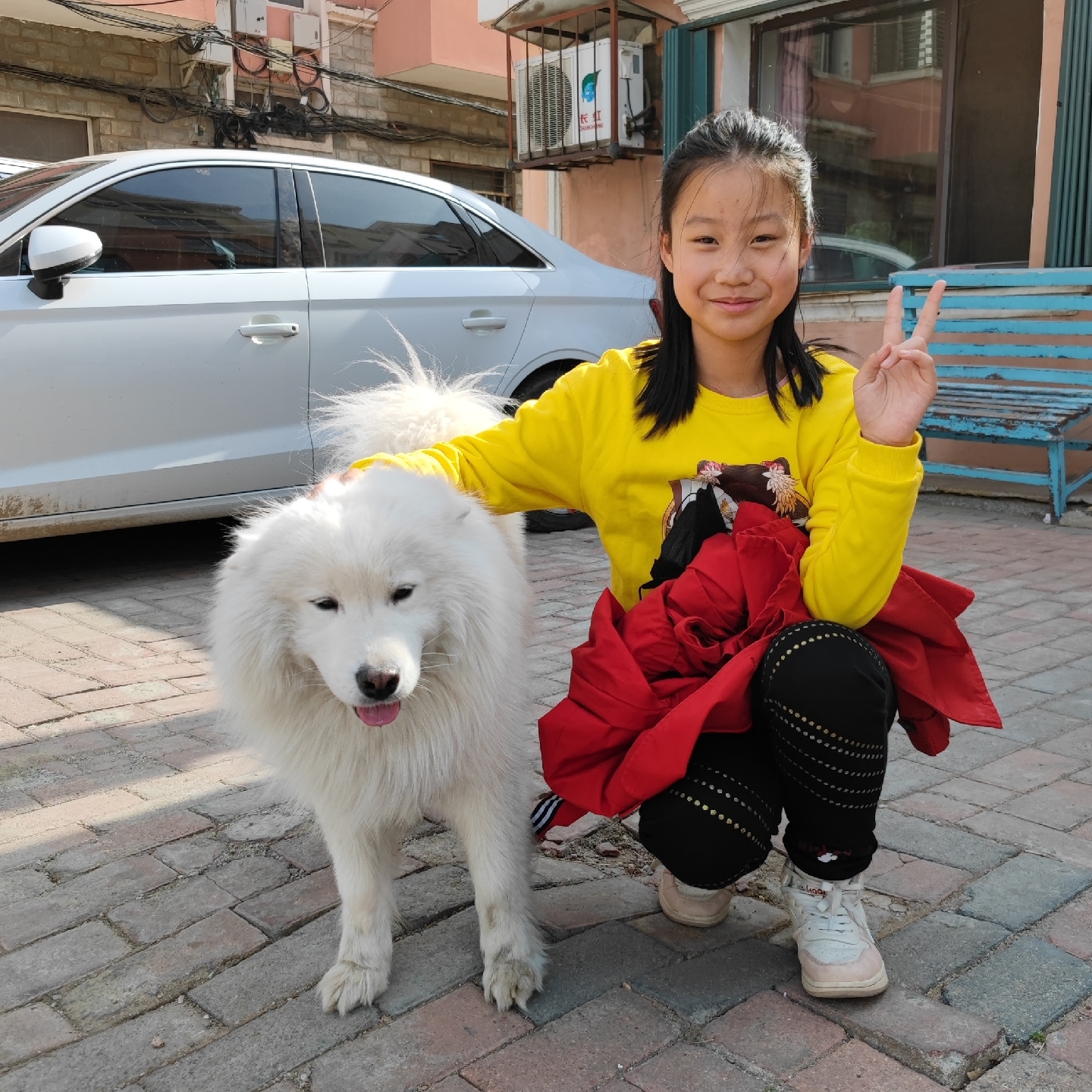 只爱回家不逛街