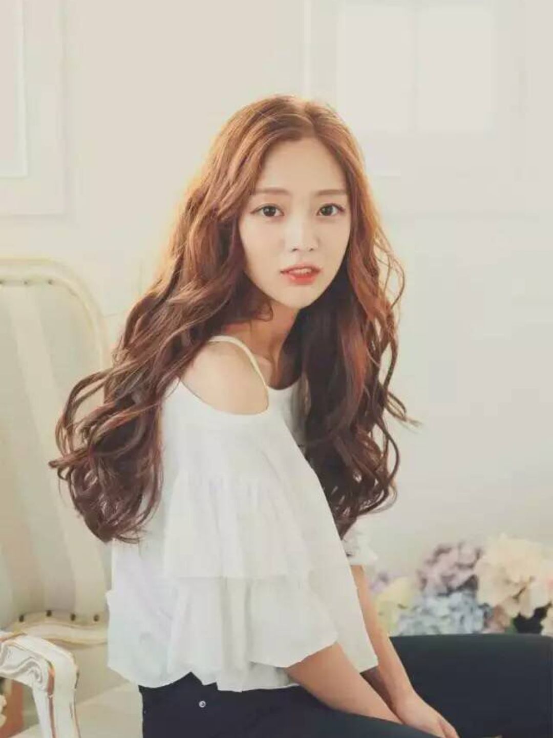 呆萌、奶香小馒头