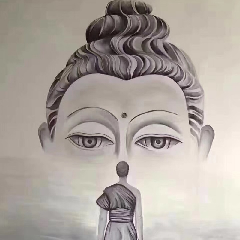 小龙龙哥威武呀