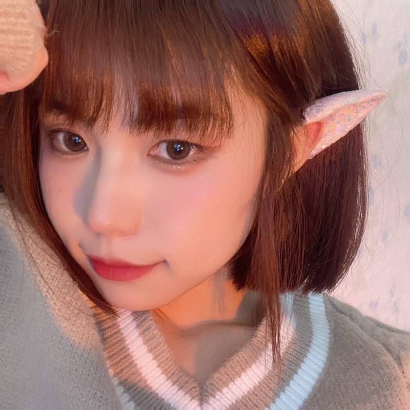 爱吃芒果的木子萌