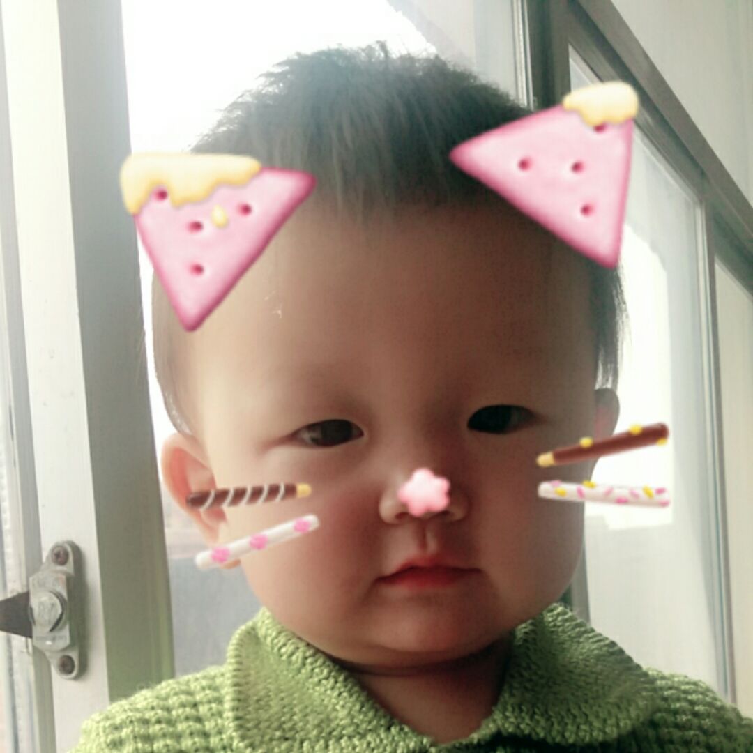 未来星初级茼蒿