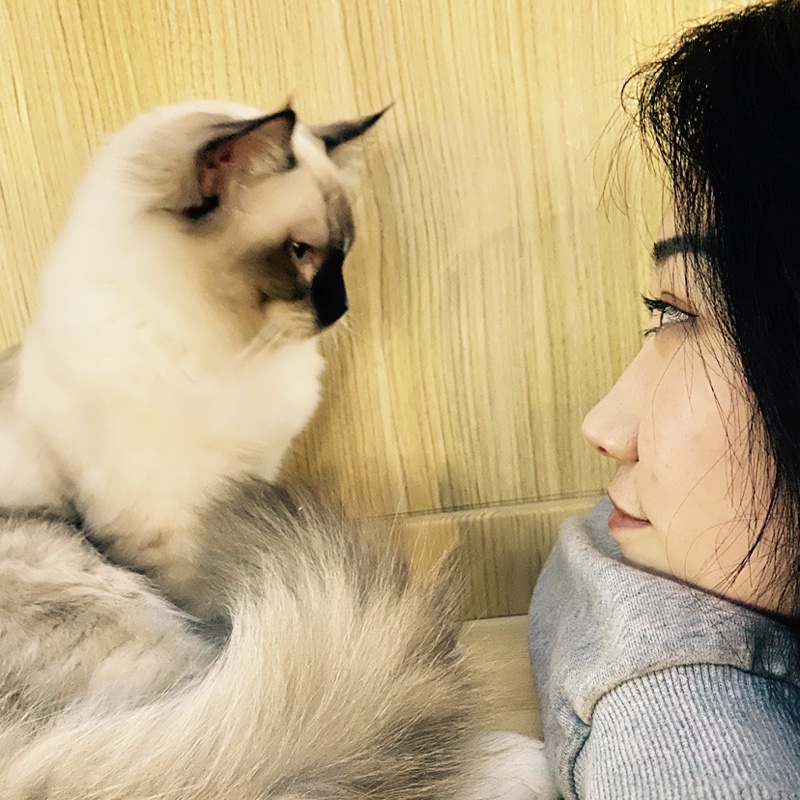 爱吃小杨的剩饭