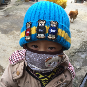 江南皮革厂股东之一