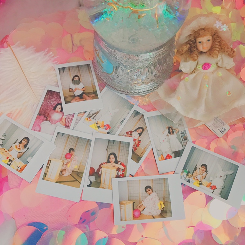 神秘的积木暖如