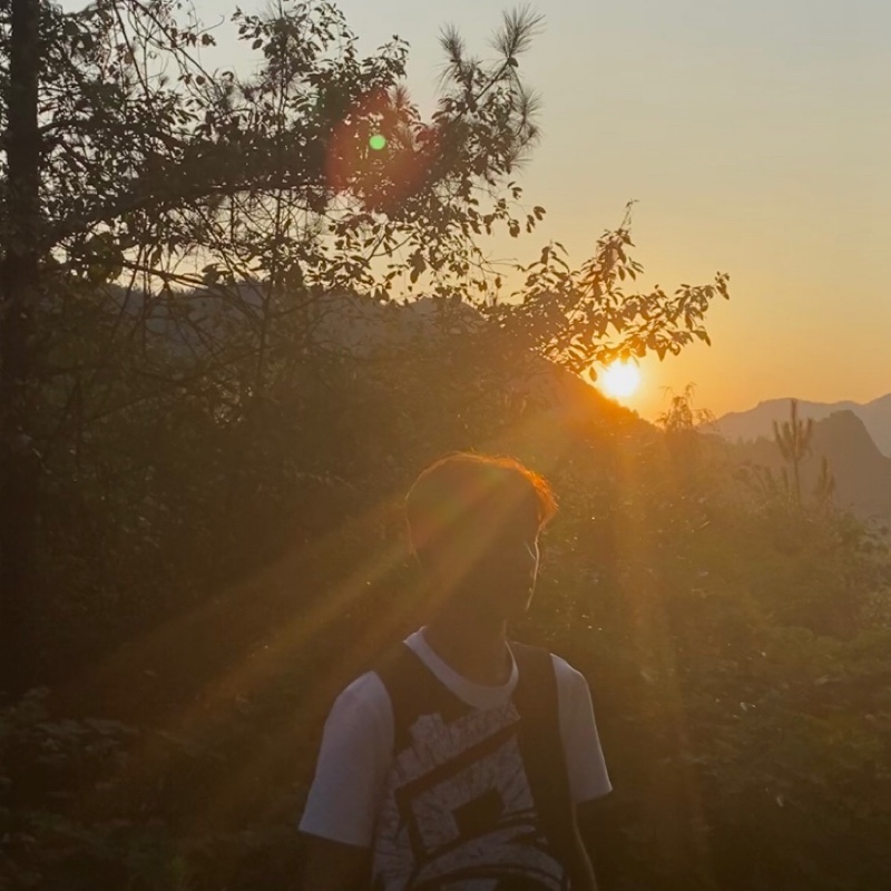 爱吃豆鼓蒸鱼的旧时光