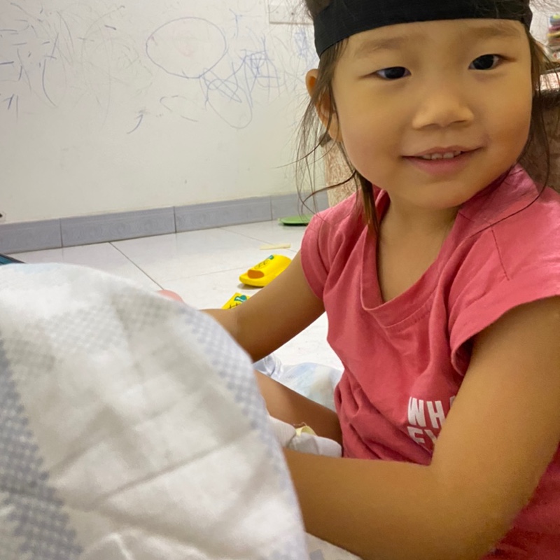 爱吃三丁拌饭的小瓶子