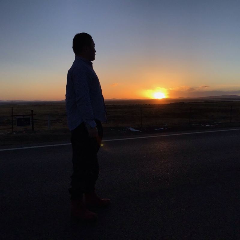 暴走司机撞囍你