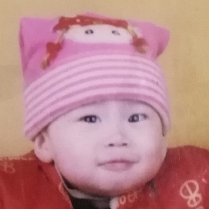 是FEI最爱的莹莹